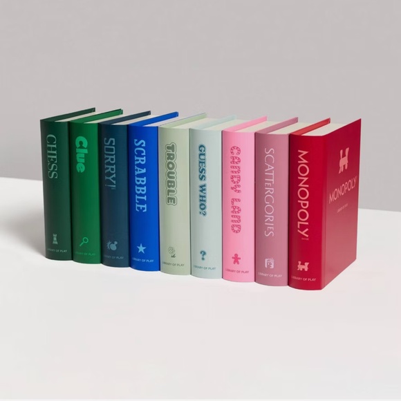 Library of Play : Chess - Picture 6 of 6